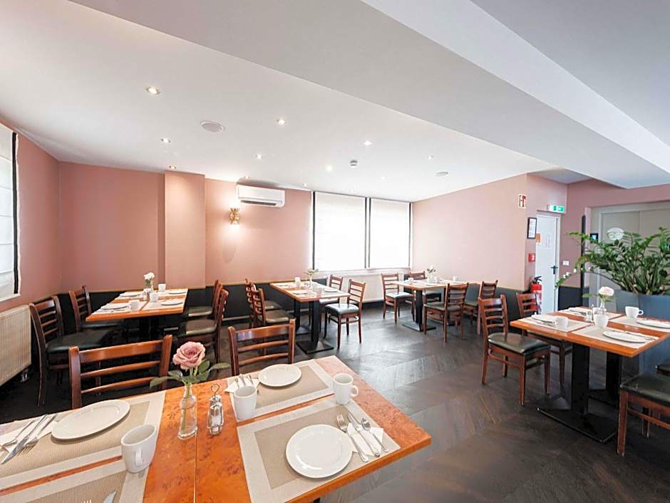 Mercure Hotel Pforzheim (Eroffnung Sommer 2025)