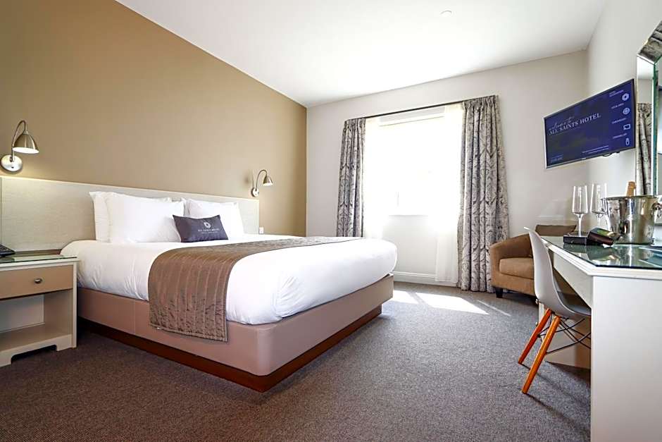 All Saints Hotel