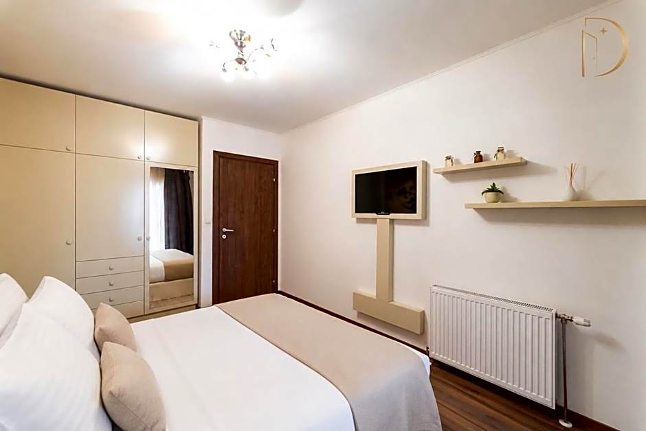 DOR Signature Suites-Adora Park 1