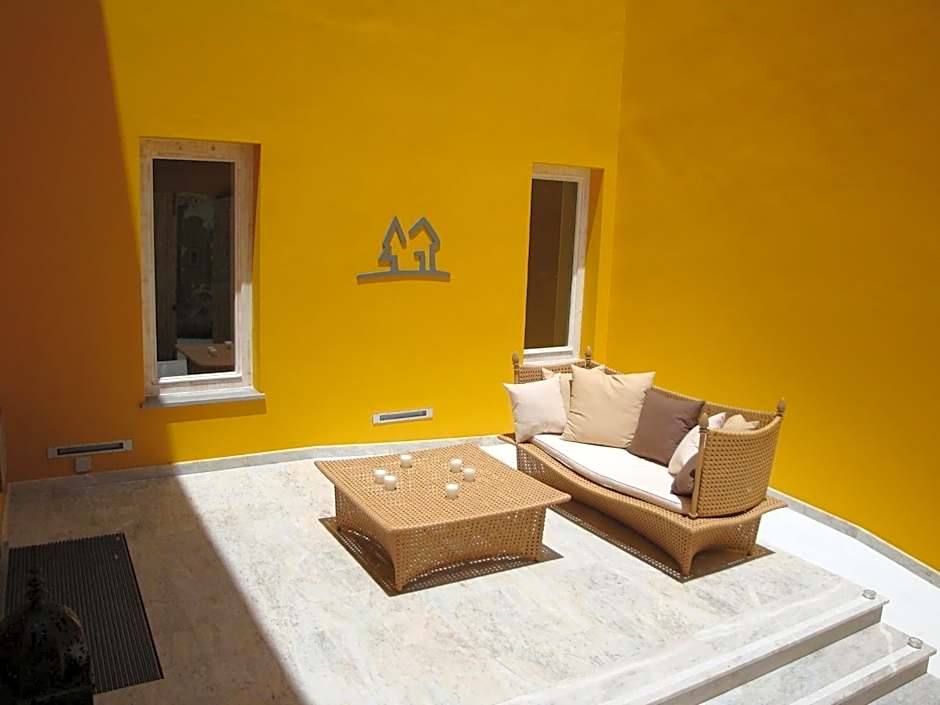 HI Tavira - Pousada de Juventude