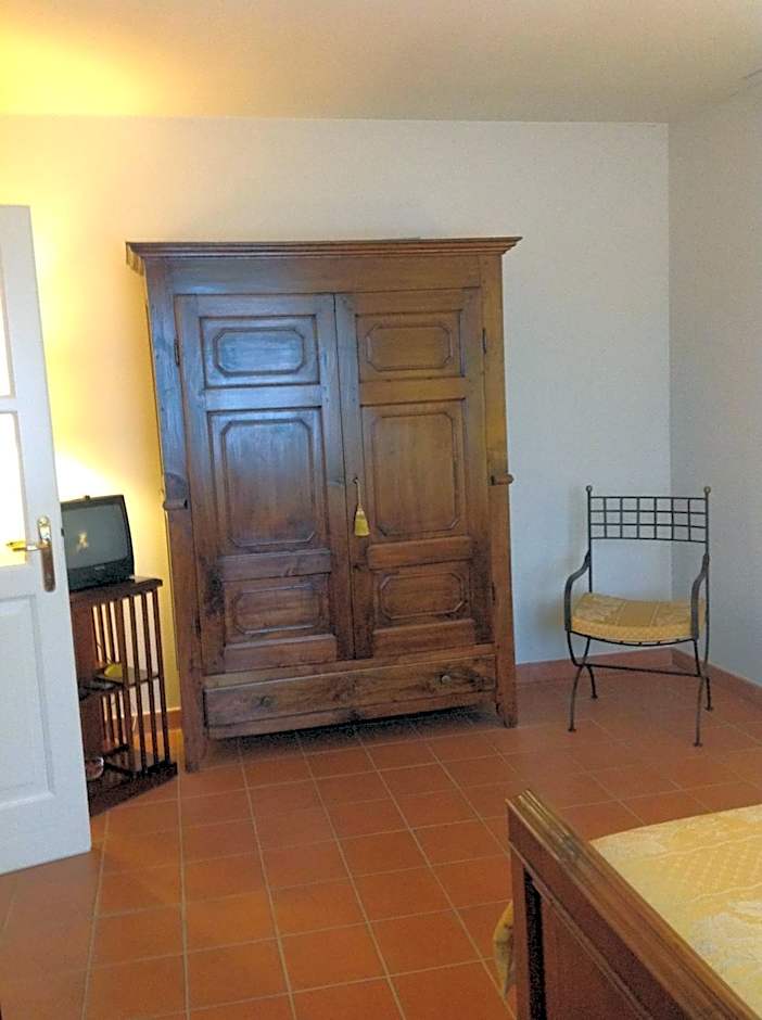 Agriturismo La Casa in Collina
