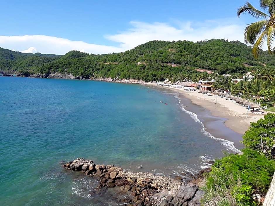 La Quinta Gran Bahía, Cuastecomates - Todo Incluido