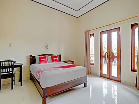 OYO 90458 Pucuk Bali Guest House