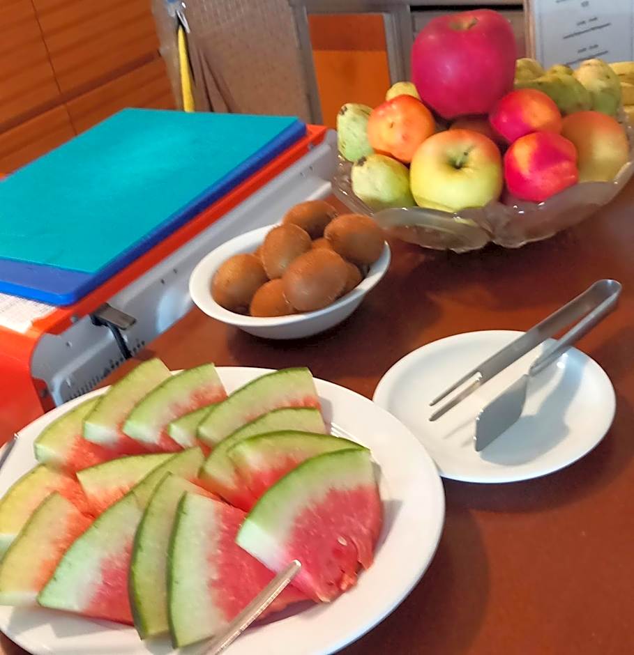 Kanakis Blue Beach Apartments