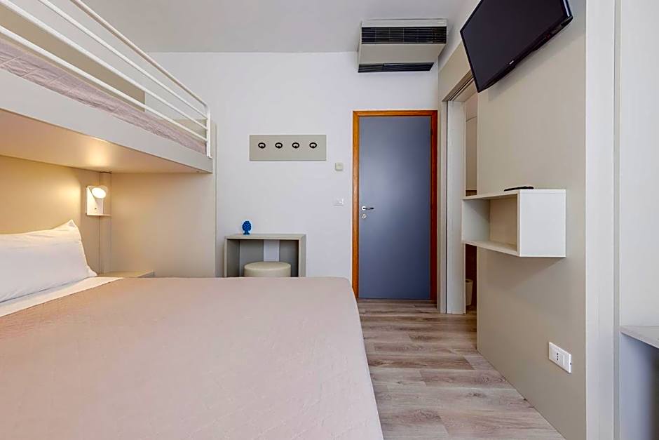 Hotel Madera