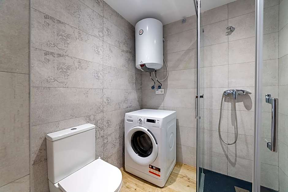 TrendyHomes Palmeral Beach Mojacar