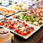 Best Western Premier Hotel Dante