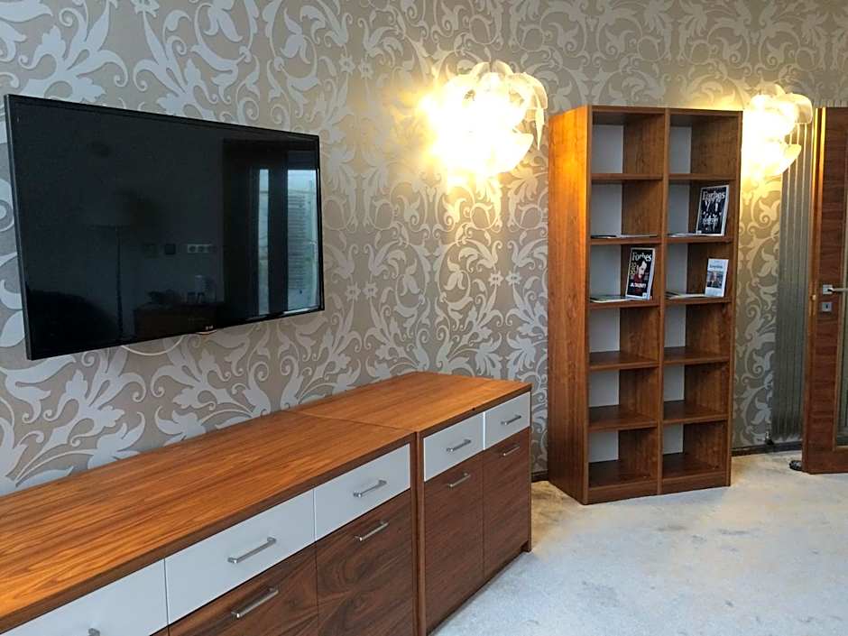 WELLNESS HOTEL LÖWE