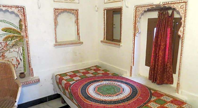 Udai Haveli Guesthouse