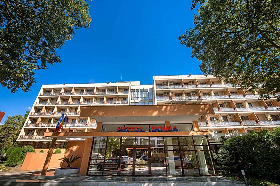 Hotel Doina