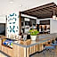 Hyatt Place Fresno