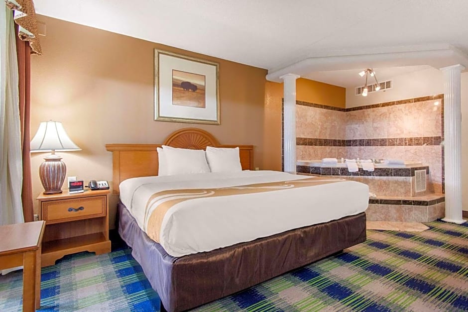 Quality Inn - Arkansas City