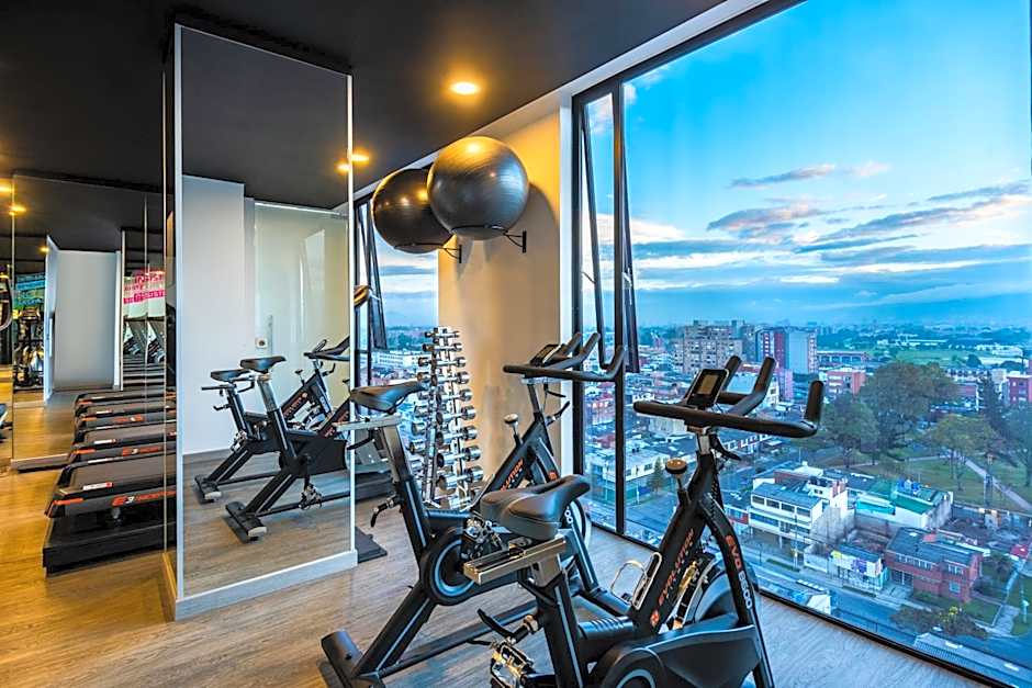 Hotel Black Tower Premium