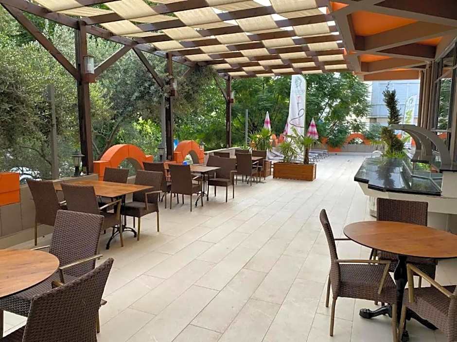 LARA OLYMPOS PANSIYON