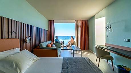 Junior Suite with Sea View