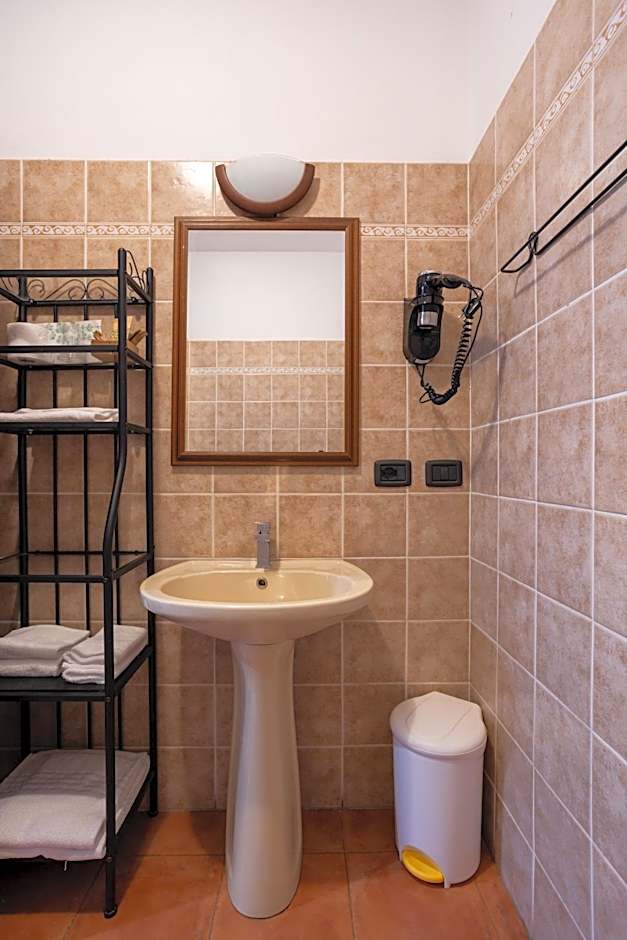 Hotel Fontaine Bleue