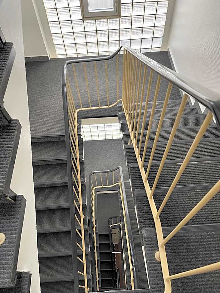 Residenz Hotel Wuppertal