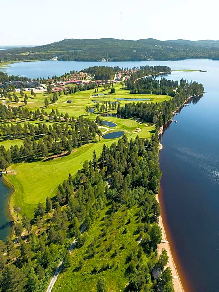 Holiday Club Katinkulta