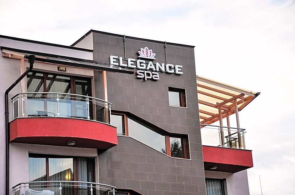 Elegance Spa Hotel