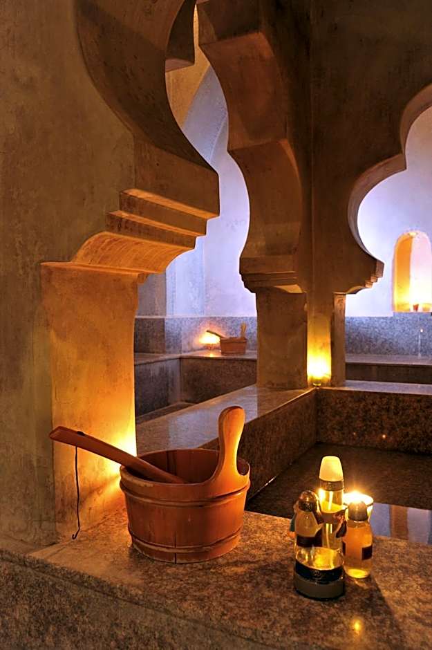 Pickalbatros Hotel Du Golf - Adults Friendly 16 Years Plus- All-Inclusive