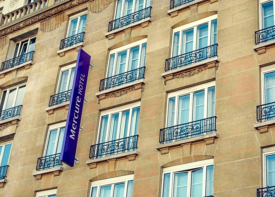 Mercure Changsha South