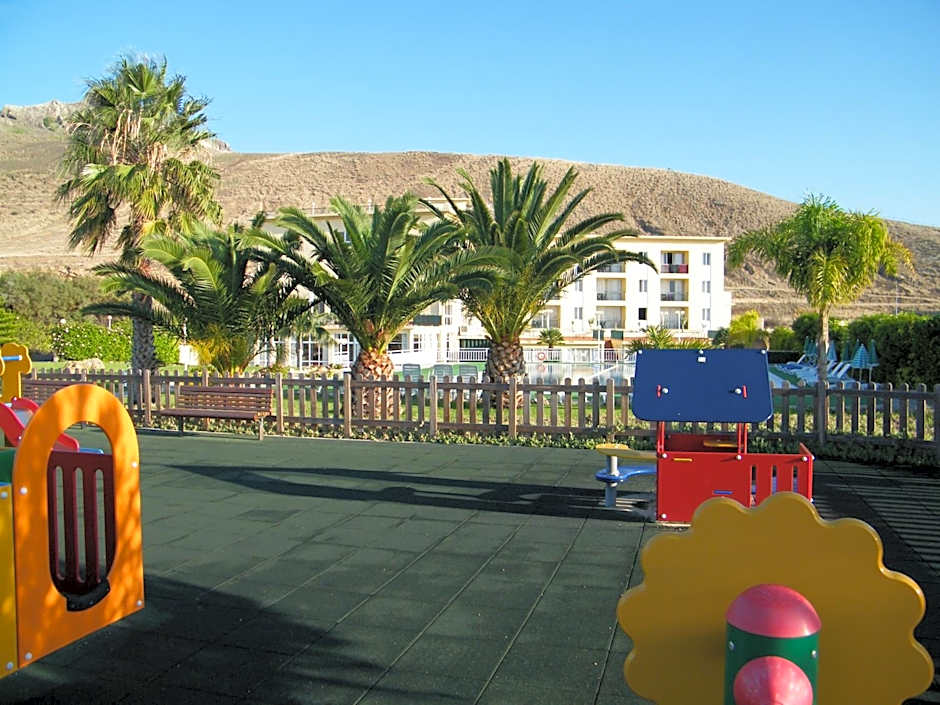 INATEL Porto Santo