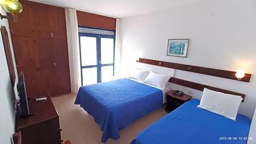 Hotel Cidade Velha