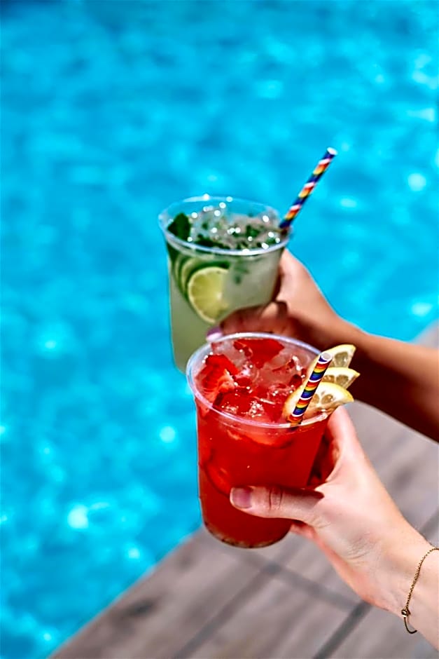 Andaz West Hollywood, By Hyatt
