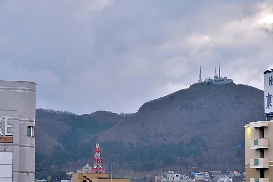 A-GATE Hotel Hakodate