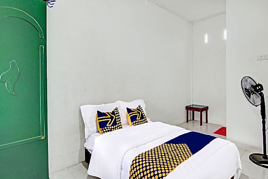 SPOT ON 91950 Guest House TekNong Syariah