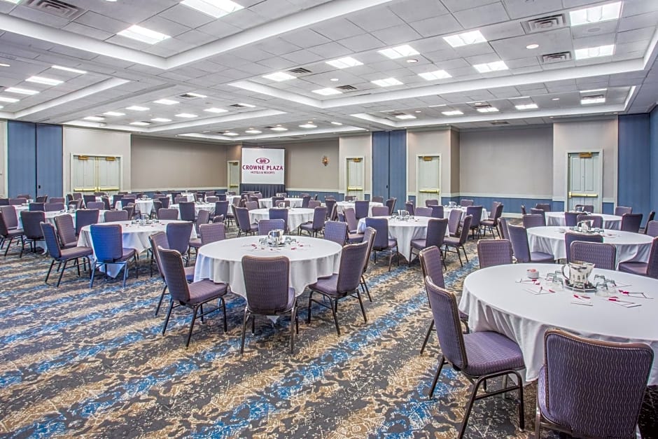 Doubletree By Hilton Columbus Dublin