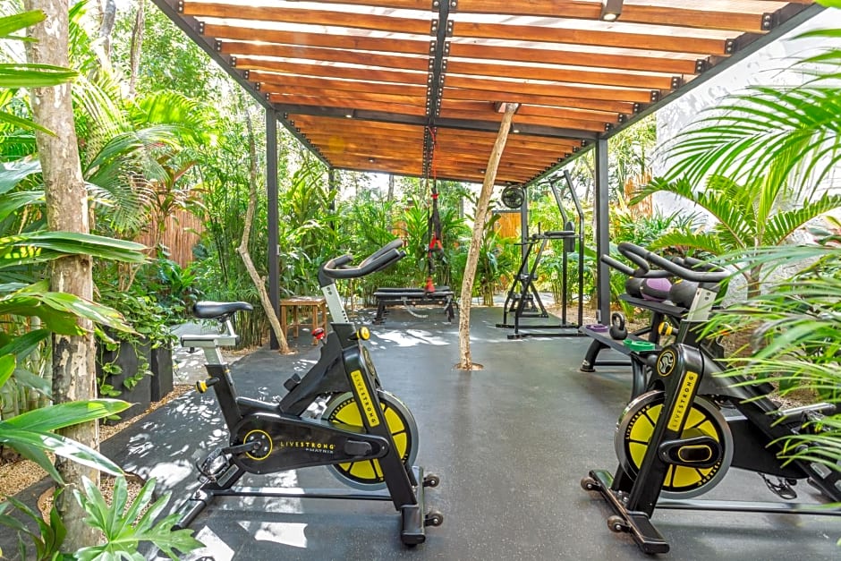 Atman Residences Tulum
