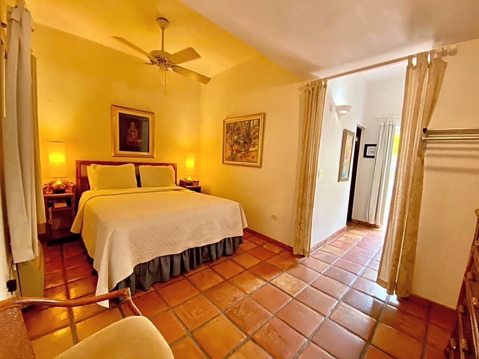 At Wind Chimes Boutique Hotel