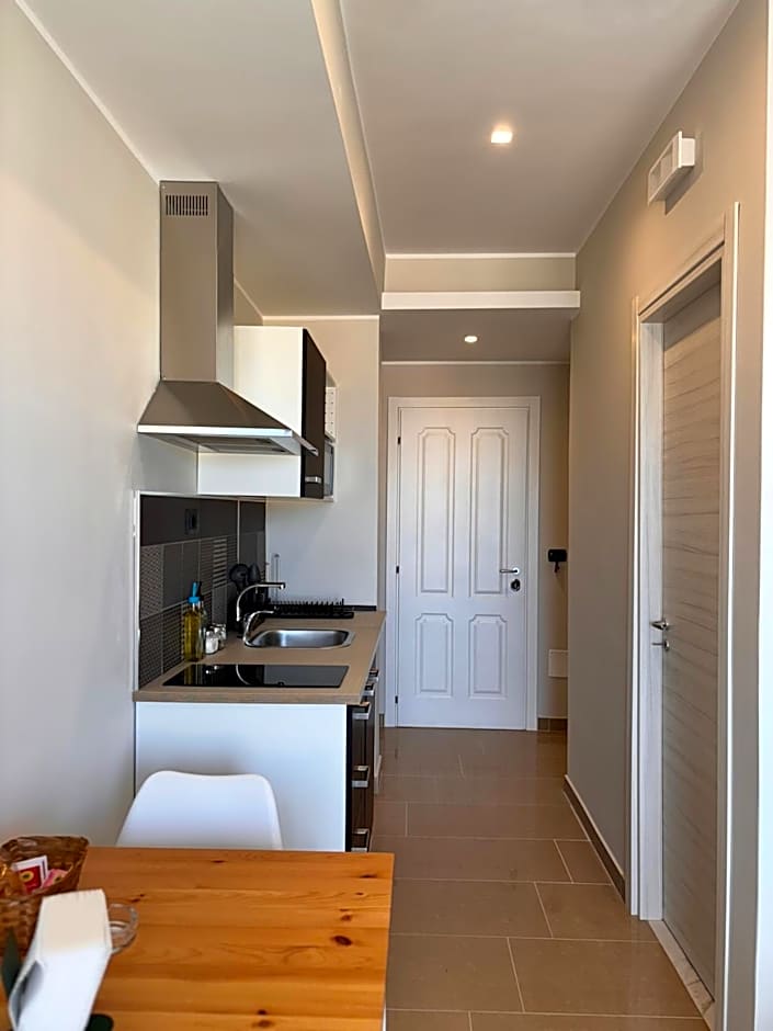 IG - "Villa Don Antonio" Apartments