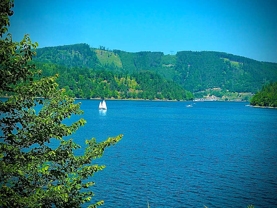 Meister BÄR HOTEL Frankenwald