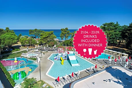 Garden Suites Umag Plava Laguna