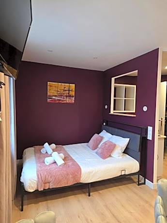 Auberge Restaurant du Virage