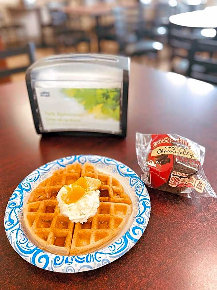 Super 8 by Wyndham Ithaca