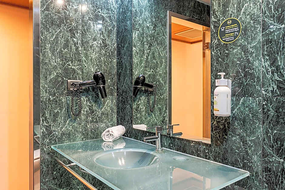B&B HOTEL Castellón