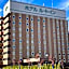 Hotel Route Inn Aizuwakamatsu