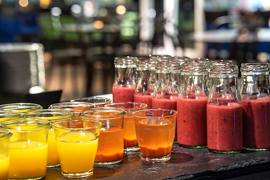 Thon Hotel Kristiansund