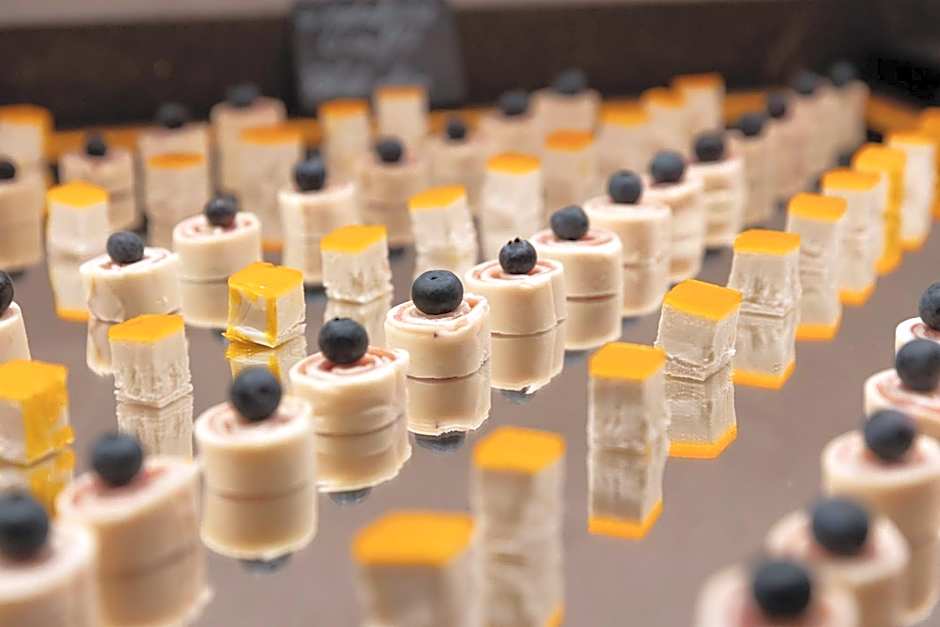 Hotel Burggräflerhof