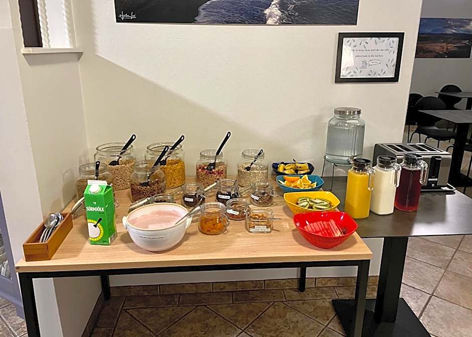 Guesthouse Bitra B&B