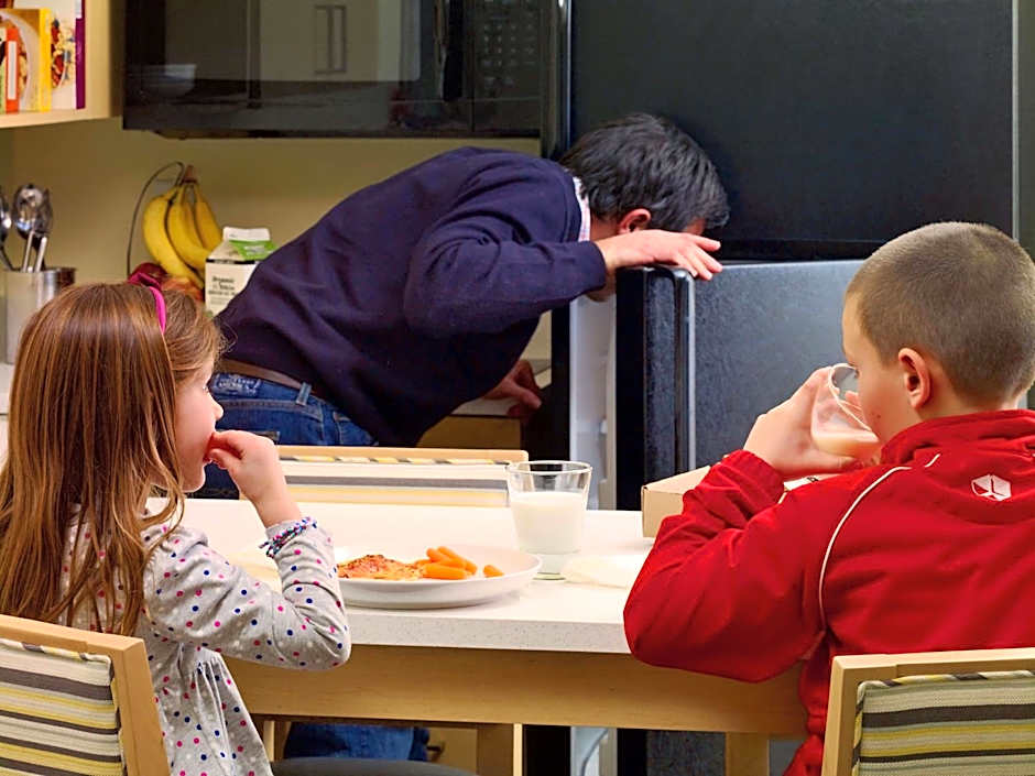 Sonesta ES Suites Chicago Schaumburg