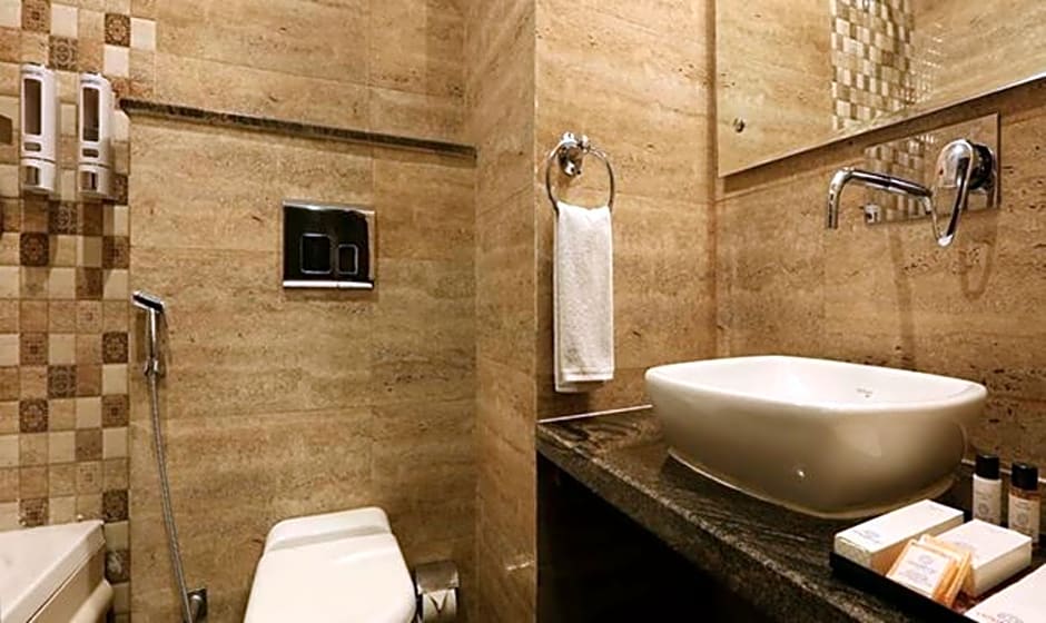 FabHotel Prime AOI Mizu