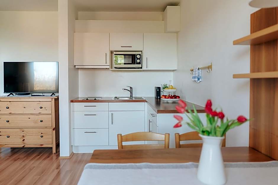 Villa Maier B&B & Apartments