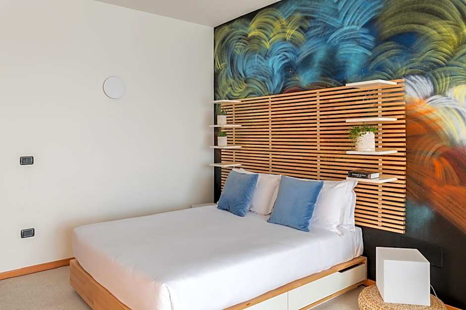 Hotel Borgo Brianteo