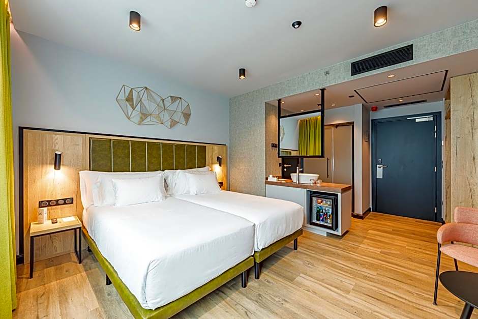 Barceló Budapest