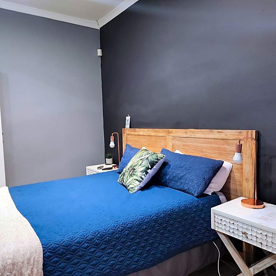 Rue Guesthouse