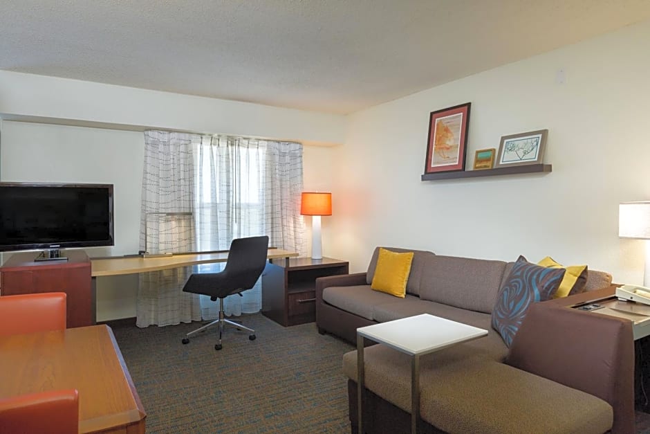 Residence Inn by Marriott Austin Parmer/Tech Ridge